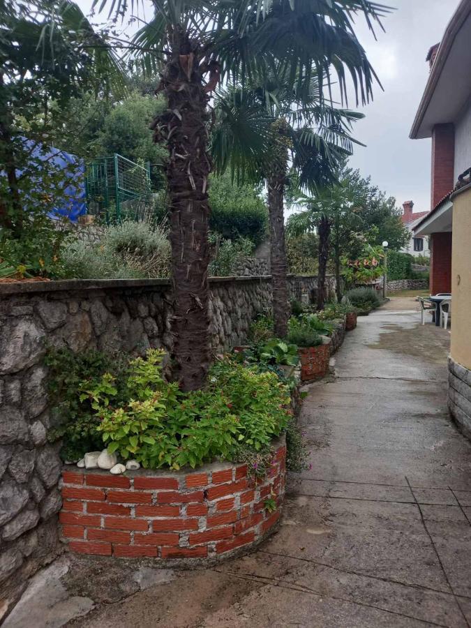 Pobri Apartment Matulji Bagian luar foto
