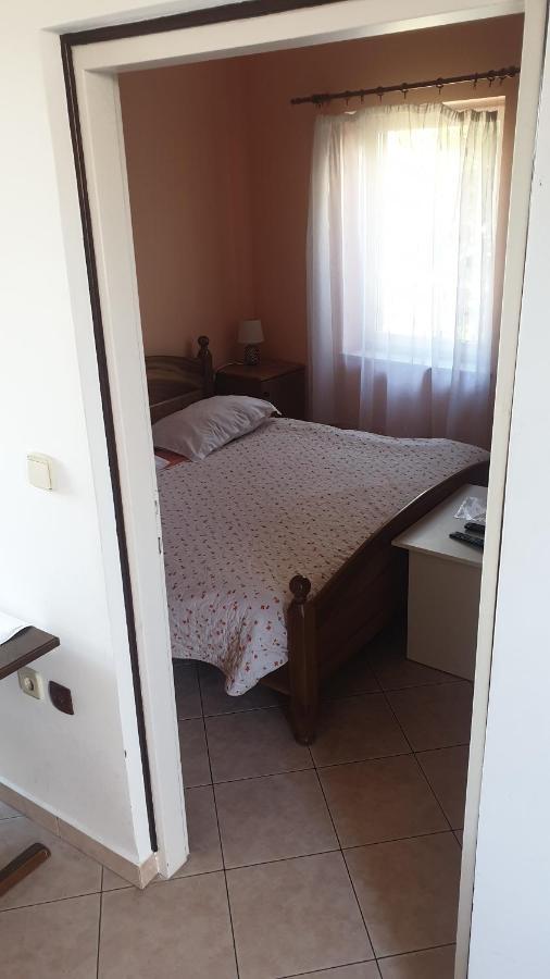 Pobri Apartment Matulji Bagian luar foto