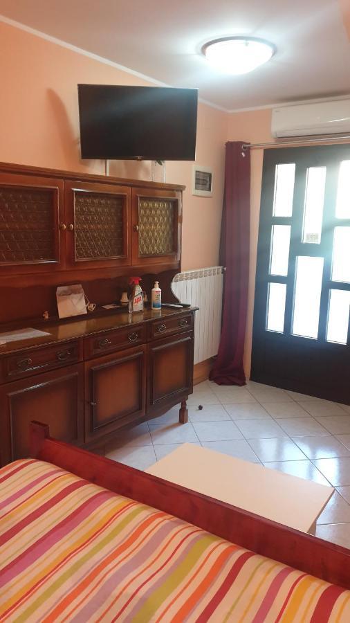 Pobri Apartment Matulji Bagian luar foto