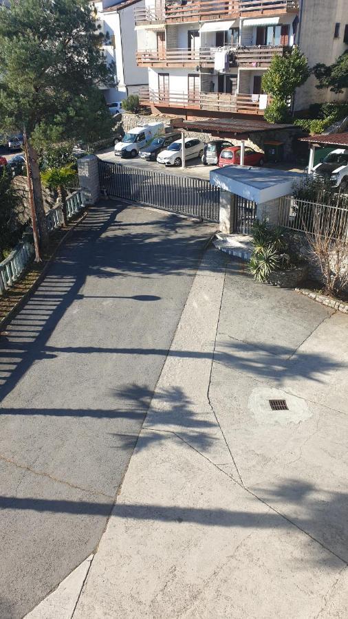 Pobri Apartment Matulji Bagian luar foto