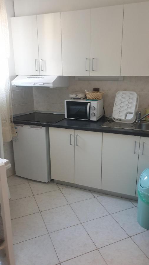 Pobri Apartment Matulji Bagian luar foto