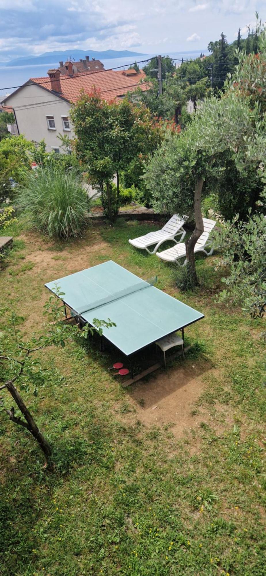 Pobri Apartment Matulji Bagian luar foto