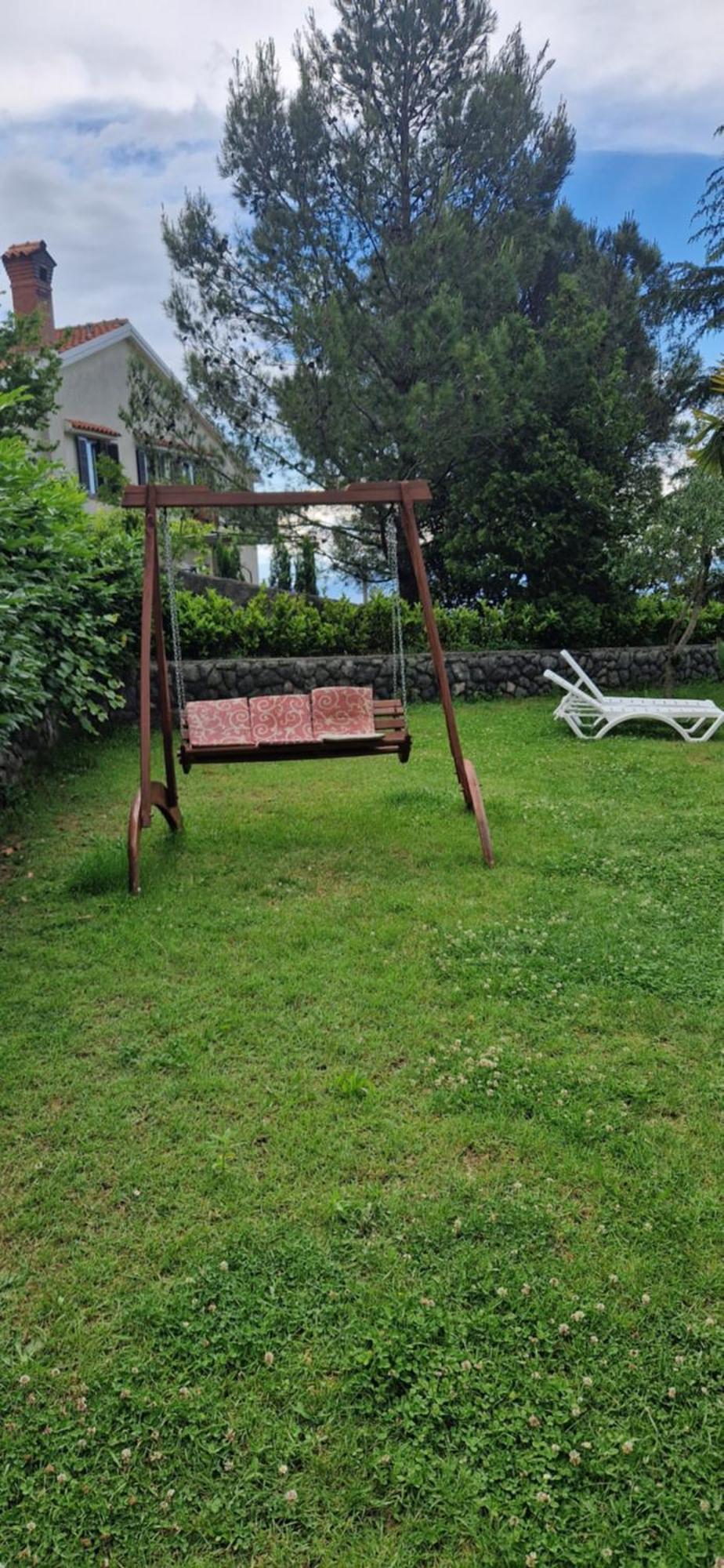 Pobri Apartment Matulji Bagian luar foto