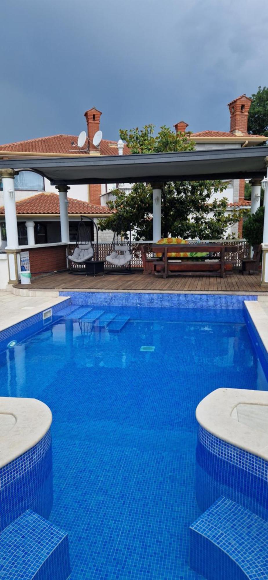 Pobri Apartment Matulji Bagian luar foto