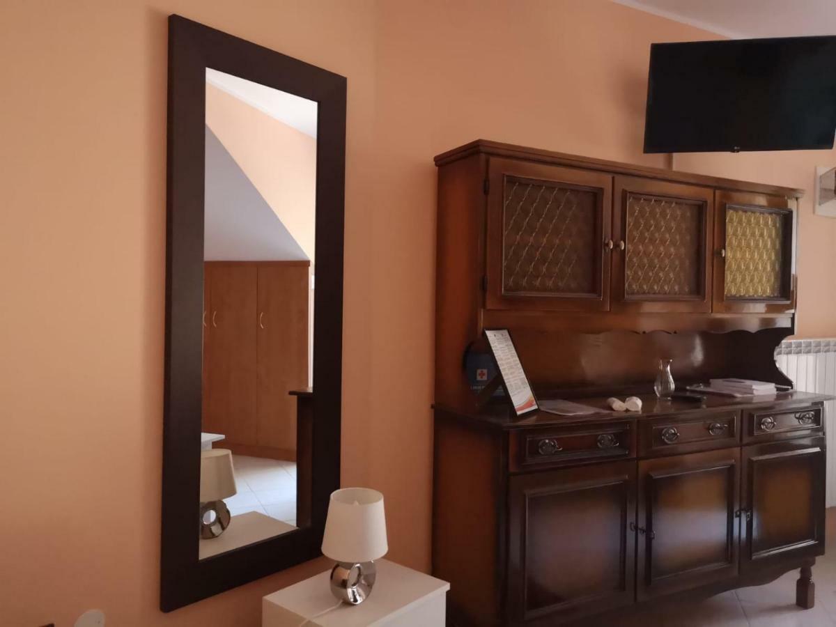 Pobri Apartment Matulji Bagian luar foto