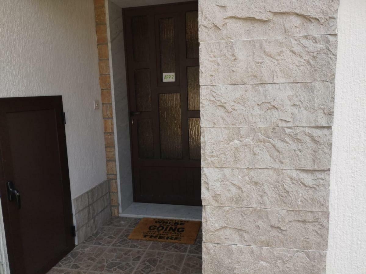 Pobri Apartment Matulji Bagian luar foto