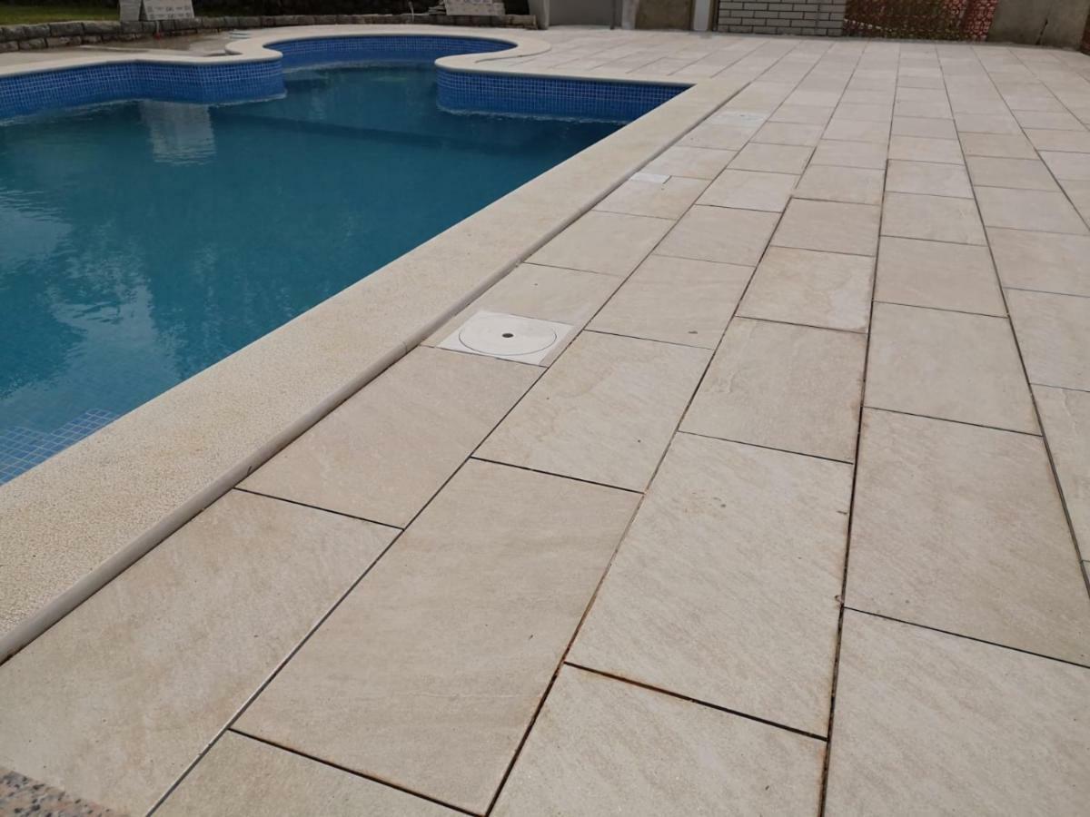 Pobri Apartment Matulji Bagian luar foto