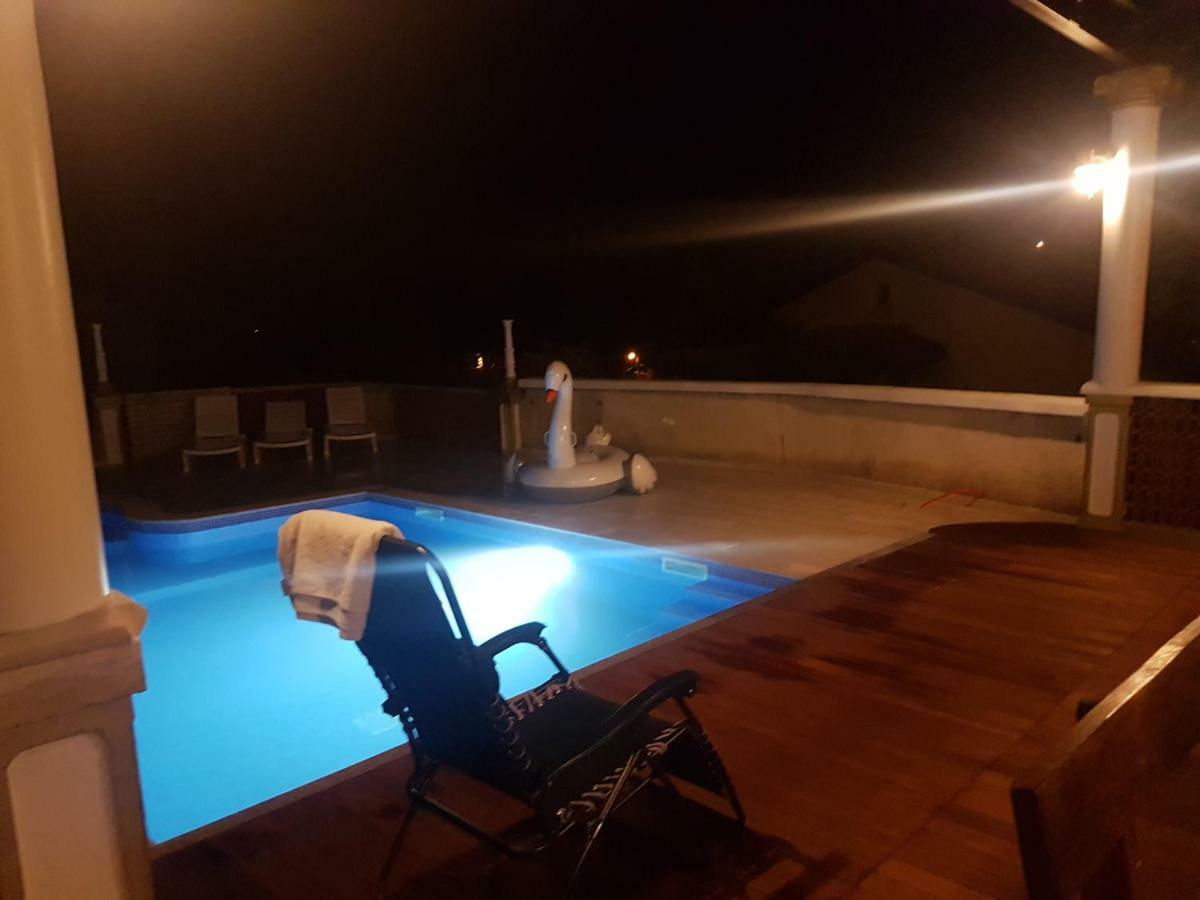 Pobri Apartment Matulji Bagian luar foto